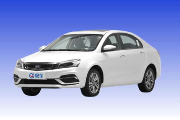 黔东南剑河县抵押国产新能源汽车