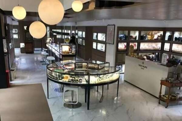 黔东南剑河县寄卖奢侈品店